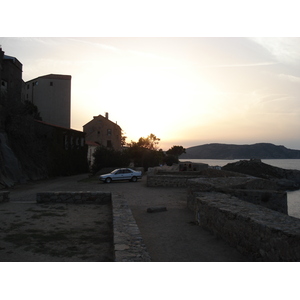 Picture France Corsica Calvi 2006-09 27 - Tourist Calvi