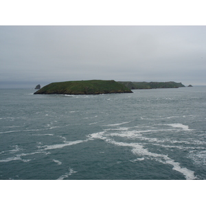 Picture United Kingdom Pembrokeshire Martins Havens 2006-05 2 - Photos Martins Havens