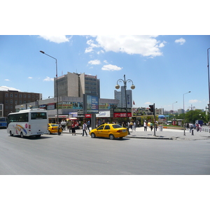 Picture Turkey Ankara 2008-07 46 - Pictures Ankara