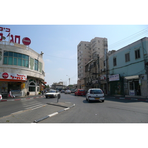 Picture Israel Tel Aviv Yerushalyim Street 2007-06 2 - Pictures Yerushalyim Street