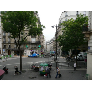 Picture France Paris Montmartre 2007-06 153 - Car Montmartre