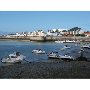 Picture France Saint Gilles Croix de Vie 2012-07 16 - Sightseeing Saint Gilles Croix de Vie