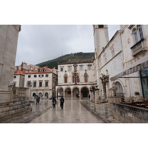 Picture Croatia Dubrovnik 2016-04 195 - Tourist Attraction Dubrovnik