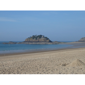 Picture France St Coulomb Du Guesclin Bay 2010-04 13 - Pictures Du Guesclin Bay