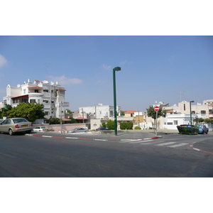 Picture Israel Tel Aviv Yefet Street 2007-06 10 - Sight Yefet Street