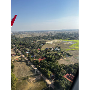 Picture Cambodia Siem Reap 2023-01 11 - Flights Siem Reap