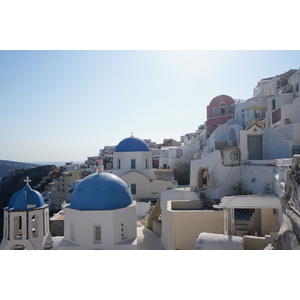 Picture Greece Santorini 2016-07 39 - Store Santorini