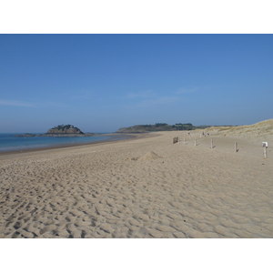 Picture France St Coulomb Du Guesclin Bay 2010-04 19 - Photos Du Guesclin Bay