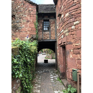 Picture France Collonges la Rouge 2018-04 12 - Photos Collonges la Rouge