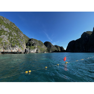 Picture Thailand Ko Phi Phi Ley 2021-12 94 - Perspective Ko Phi Phi Ley