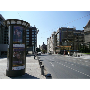 Picture Czech Republic Prague Parizska 2007-07 73 - Picture Parizska