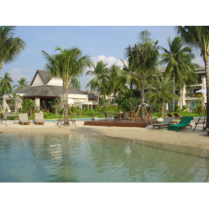 Picture Thailand Khao Lak Meridien Khao Lak Hotel 2005-12 245 - Visit Meridien Khao Lak Hotel