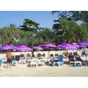 Picture Thailand Phuket Patong Beach 2005-12 74 - Photographer Beach