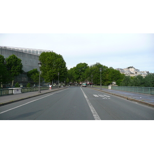 Picture France Paris The Bridges of Paris 2007-06 39 - Sight The Bridges of Paris