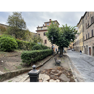 Picture Italy Volterra 2021-09 145 - Sightseeing Volterra