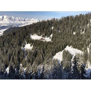 Picture France Praz sur Arly 2019-12 201 - Store Praz sur Arly