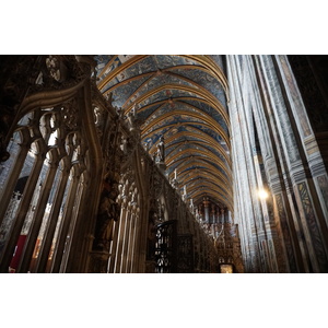 Picture France Albi Albi Cathedral 2017-08 4 - Visit Albi Cathedral