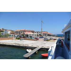 Picture France Porquerolles Island Boat trip to Porquerolles 2008-05 67 - Sightseeing Boat trip to Porquerolles