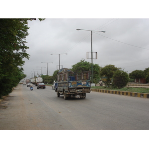 Picture Pakistan Karachi 2006-08 46 - Views Karachi