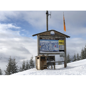 Picture France Praz sur Arly 2019-12 28 - Randonee Praz sur Arly