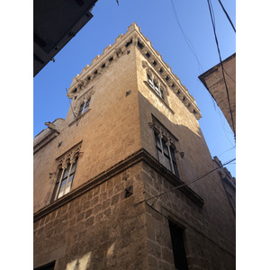 Picture Italy Sicily Palermo Palazzo Abatellis 2020-02 87 - Sightseeing Palazzo Abatellis