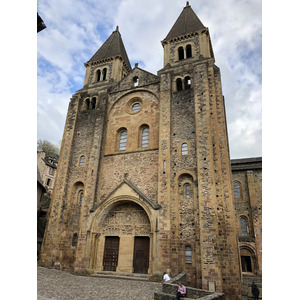 Picture France Conques 2018-04 235 - Photographers Conques