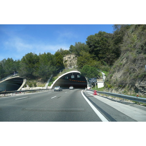 Picture France French Riviera Nice to Menton road 2008-03 68 - Views Nice to Menton road