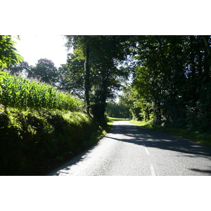 Picture France Pont Aven road 2008-07 1 - Photo Pont Aven road