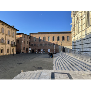 Picture Italy Siena Duomo di Siena 2021-09 44 - Tourist Duomo di Siena