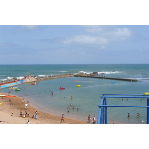 Picture Morocco Casablanca Casablanca Corniche 2008-07 17 - Store Casablanca Corniche