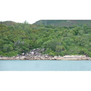 Picture Seychelles Anse Possession 2011-10 6 - Sight Anse Possession