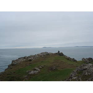 Picture United Kingdom Pembrokeshire Martins Havens 2006-05 16 - Store Martins Havens