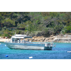 Picture France Porquerolles Island Boat trip to Porquerolles 2008-05 31 - Tourist Places Boat trip to Porquerolles