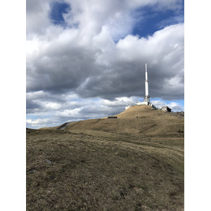 Picture France Le Puy de Dome 2018-04 4 - Journey Le Puy de Dome