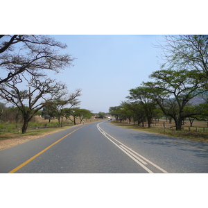 Picture South Africa Nelspruit to Johannesburg road 2008-09 143 - Tourist Attraction Nelspruit to Johannesburg road