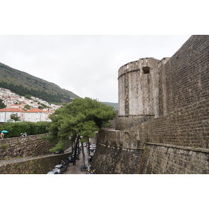 Picture Croatia Dubrovnik 2016-04 108 - Tourist Attraction Dubrovnik