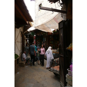 Picture Morocco Fes 2008-07 99 - Tourist Places Fes