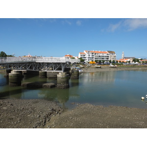 Picture France Saint Gilles Croix de Vie 2012-07 1 - Travels Saint Gilles Croix de Vie