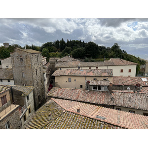 Picture Italy Volterra Palazzo dei Priori 2021-09 10 - Sight Palazzo dei Priori