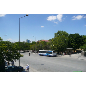 Picture Turkey Ankara 2008-07 34 - Tourist Ankara