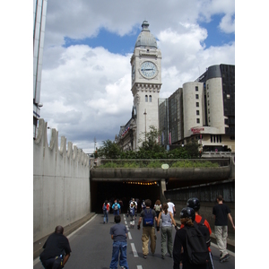 Picture France Paris Randonnee Roller et Coquillages 2007-07 140 - Pictures Randonnee Roller et Coquillages