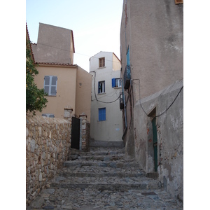 Picture France Corsica Calvi 2006-09 50 - Tourist Attraction Calvi