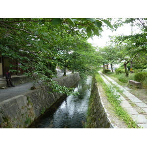 Picture Japan Kyoto 2010-06 9 - Map Kyoto