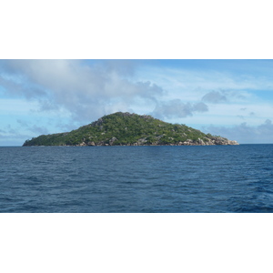 Picture Seychelles Petite Soeur 2011-10 23 - Tourist Petite Soeur