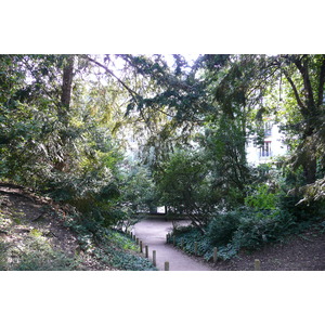 Picture France Paris Jardin des Plantes 2007-08 0 - Journey Jardin des Plantes