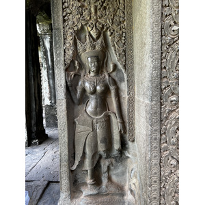 Picture Cambodia Siem Reap Angkor Wat 2023-01 221 - Flights Angkor Wat