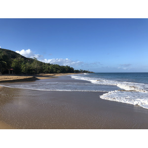 Picture Guadeloupe La Perle Beach 2021-02 131 - Map La Perle Beach