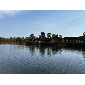 Picture Cambodia Siem Reap Angkor Wat 2023-01 36 - Sightseeing Angkor Wat