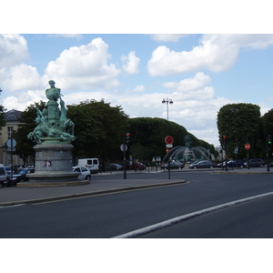 Picture France Paris Randonnee Roller et Coquillages 2007-07 62 - Travel Randonnee Roller et Coquillages