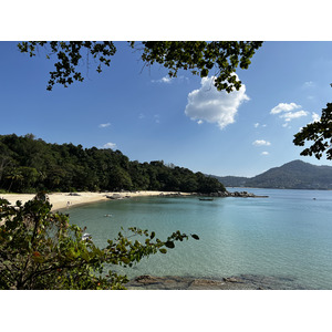 Picture Thailand Phuket Laem Sing Beach 2021-12 12 - Car Rental Laem Sing Beach